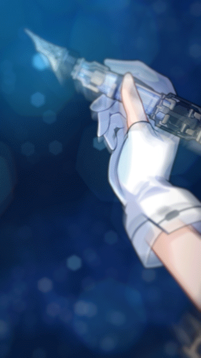 ★「天行·绘星之卷」×动态海报★