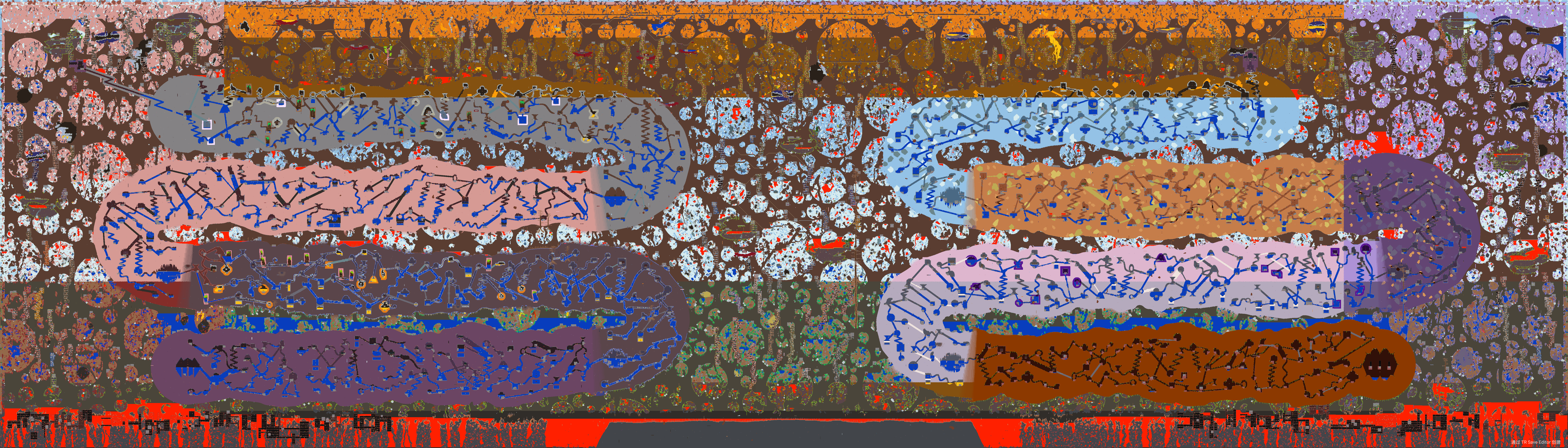 三个145新手友好种子（bushi）🤓👆