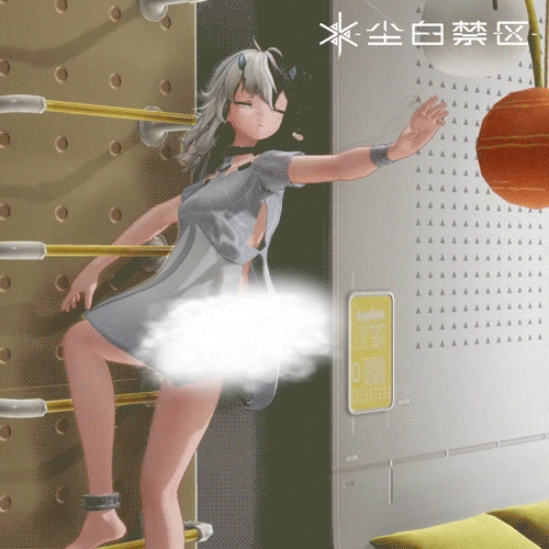 「海姆达尔的日常-基地篇」