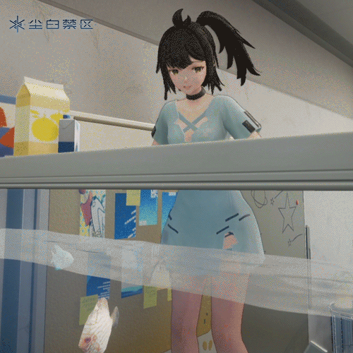 海姆达尔的日常-基地篇