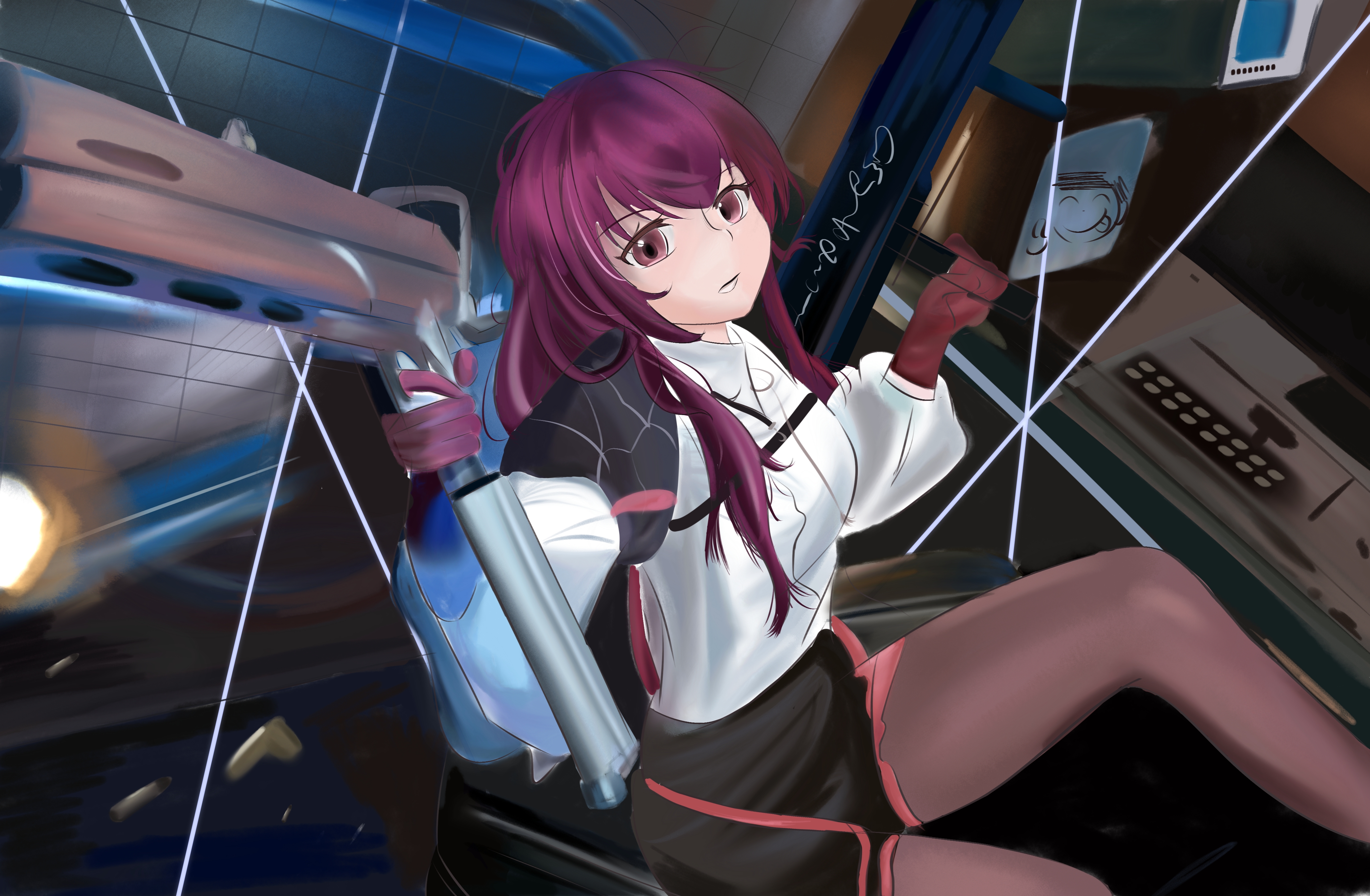 卡芙卡
