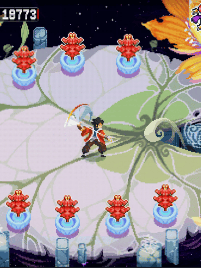 说下为什么喜欢启风