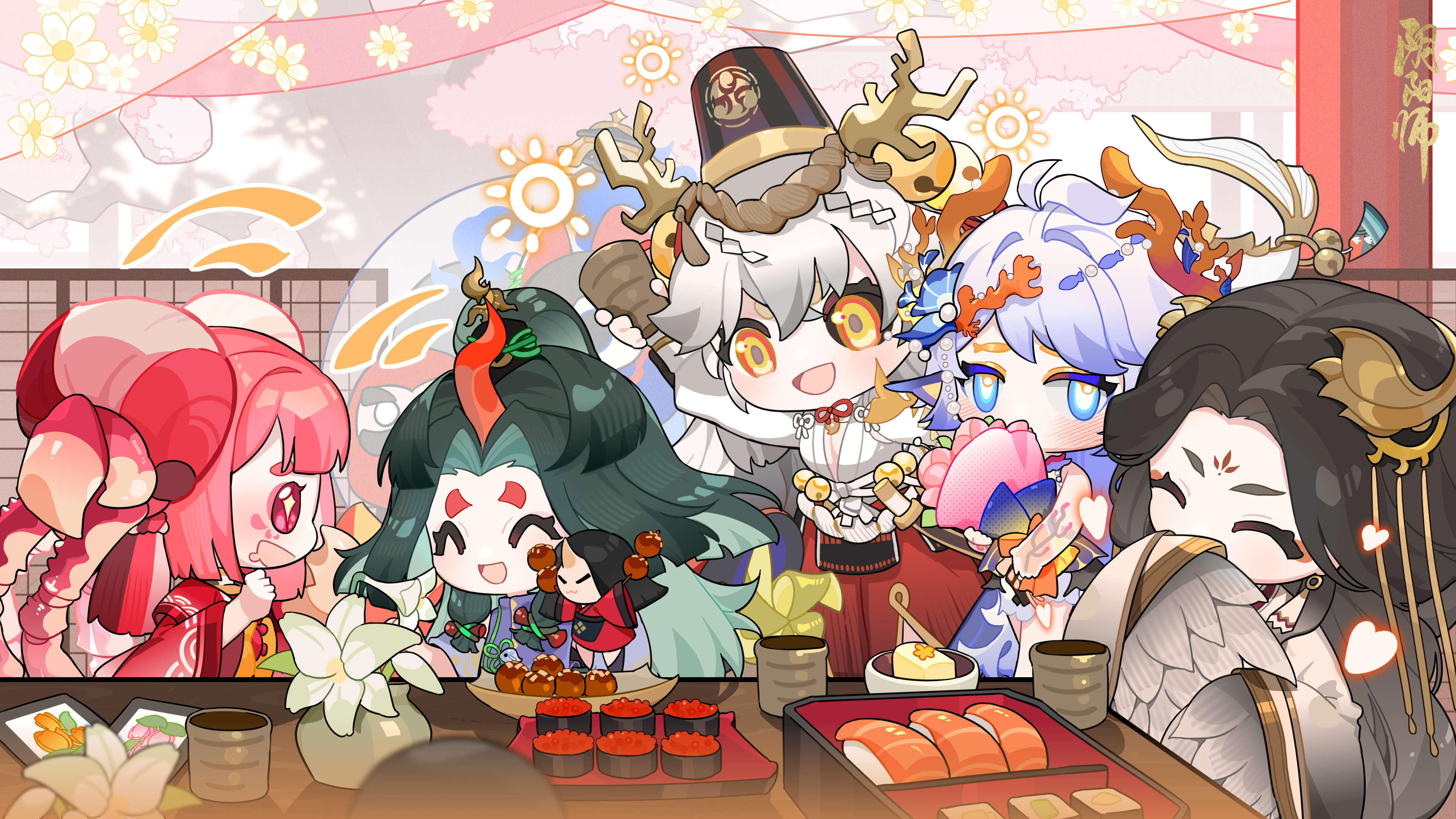 ☆赏春正当时☆