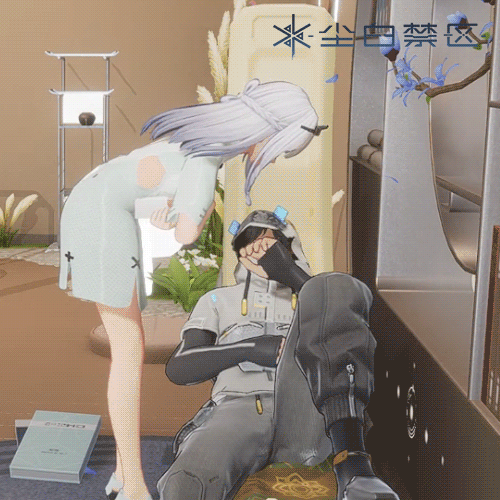 「海姆达尔的日常-基地篇」