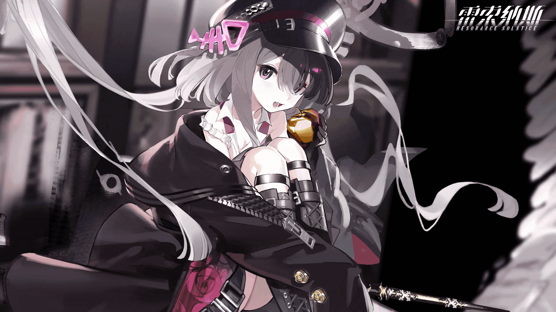 【乘员前瞻】真咲 Masaki