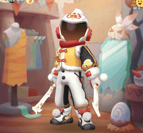 社区活动 | 中秋佳节，来乌拉拉世界寻找“花好月圆”吧！