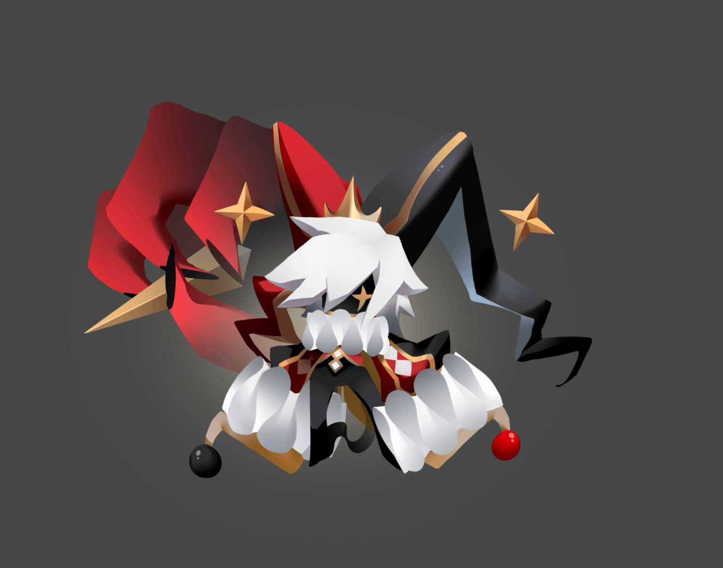 最原谅世界的一集