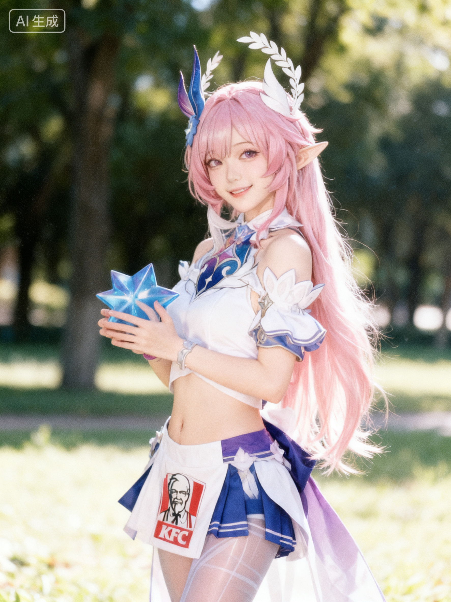 ✨潮系搭子，次元Buff叠满啦～