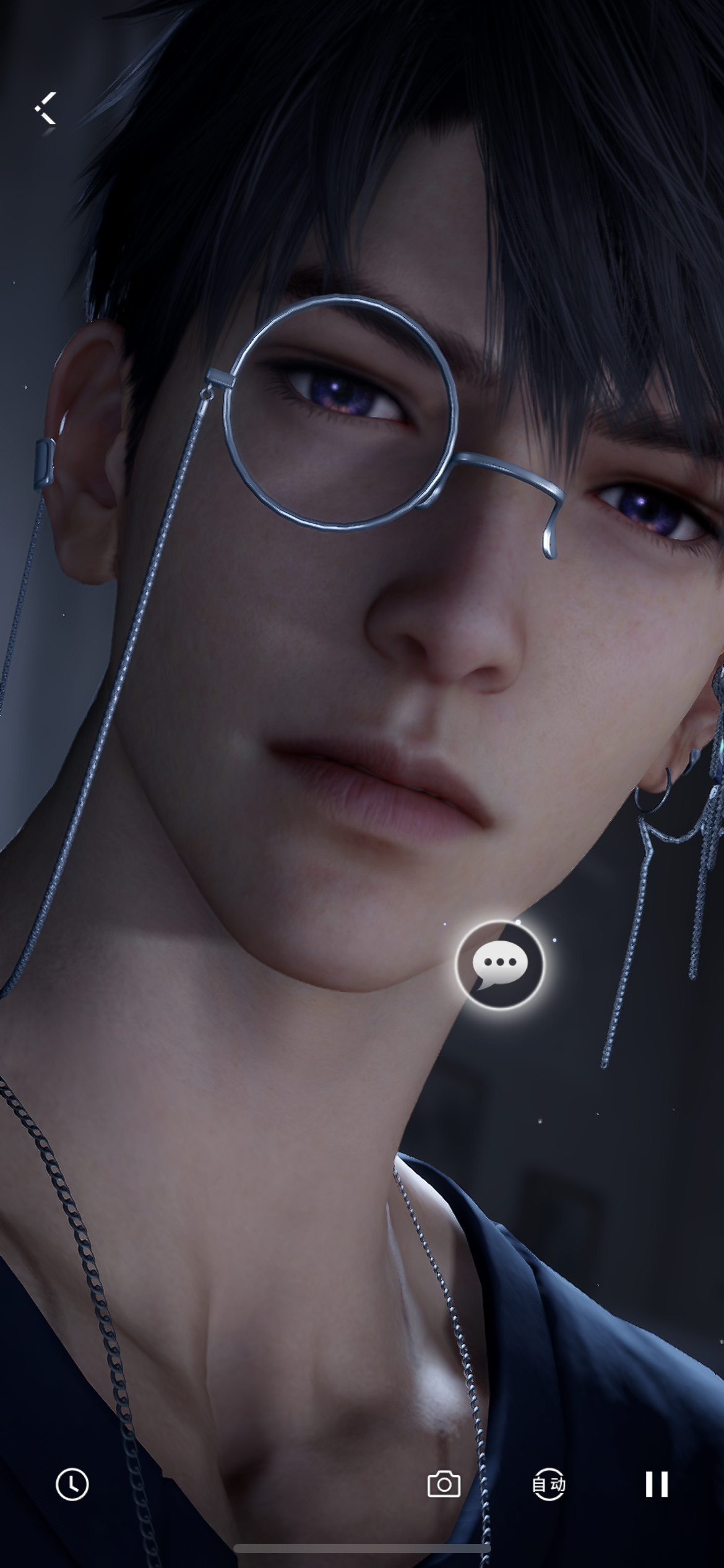 夏以昼帅的犯规了