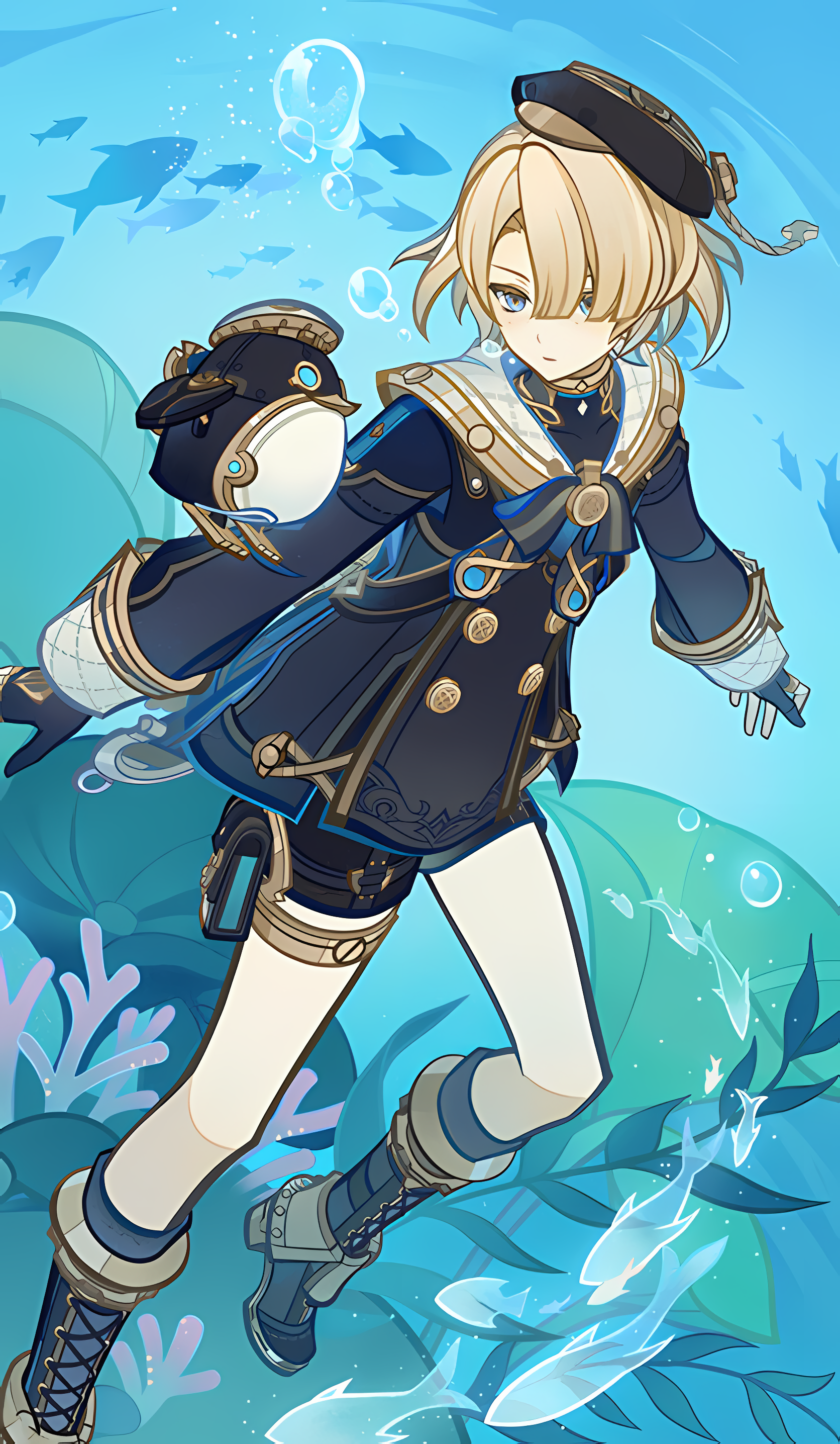 菲米尼生日快乐｜音乐盒···