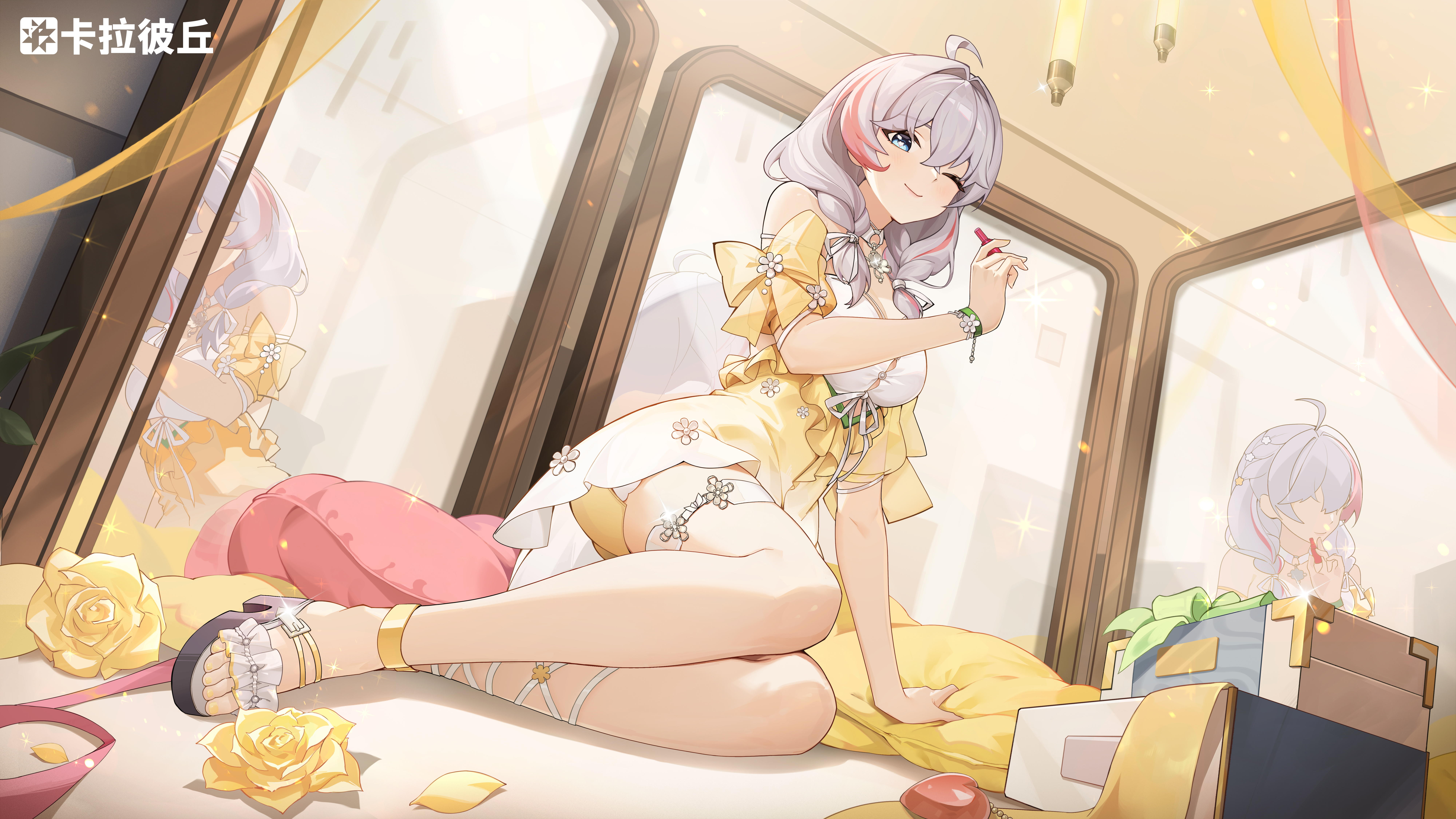 【生贺】香奈美生日快乐