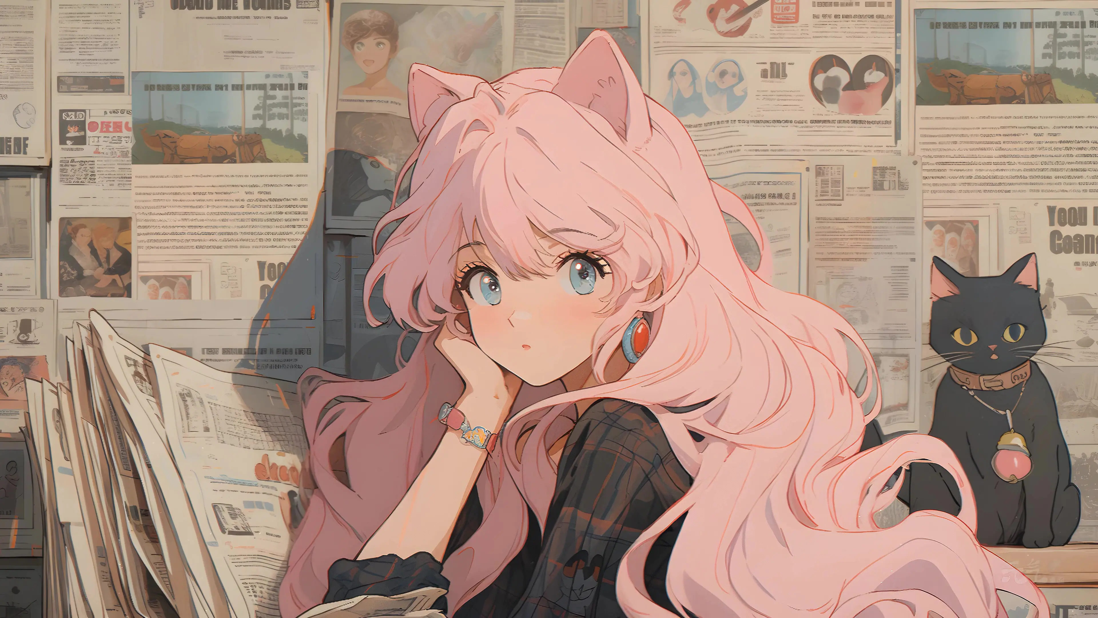 ‘怪盗钴’召唤师皮肤登场！