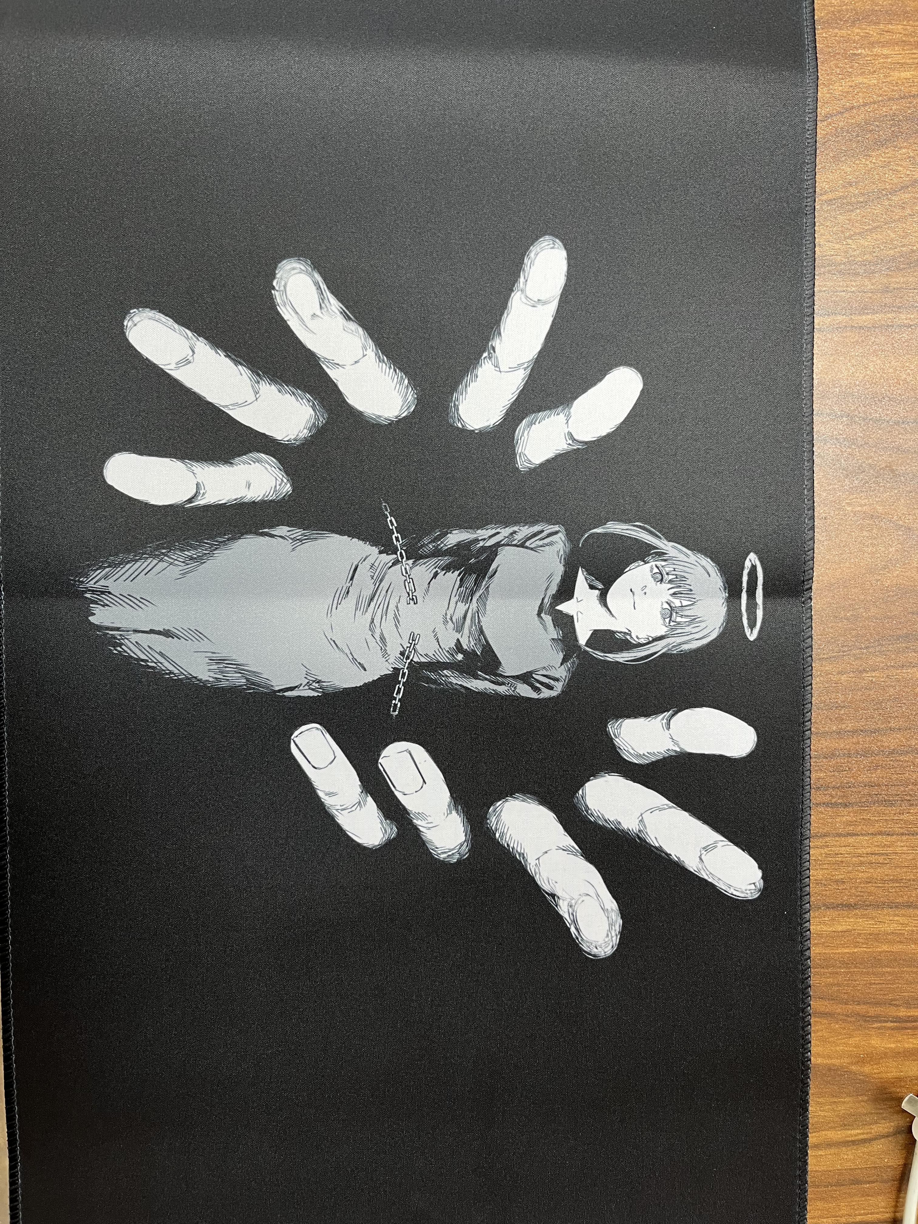 ‘女仆荆神枪手’皮肤首次登场！