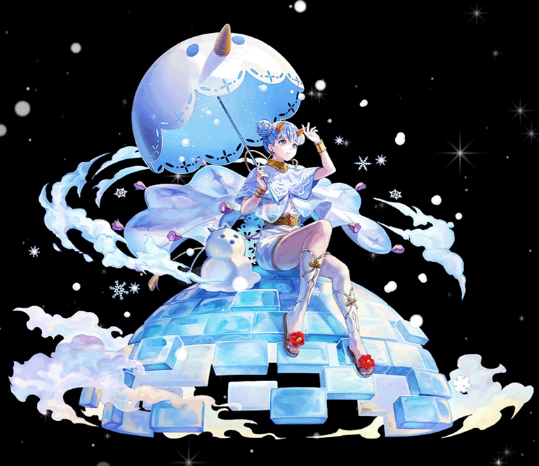 ac雪乃自设启动