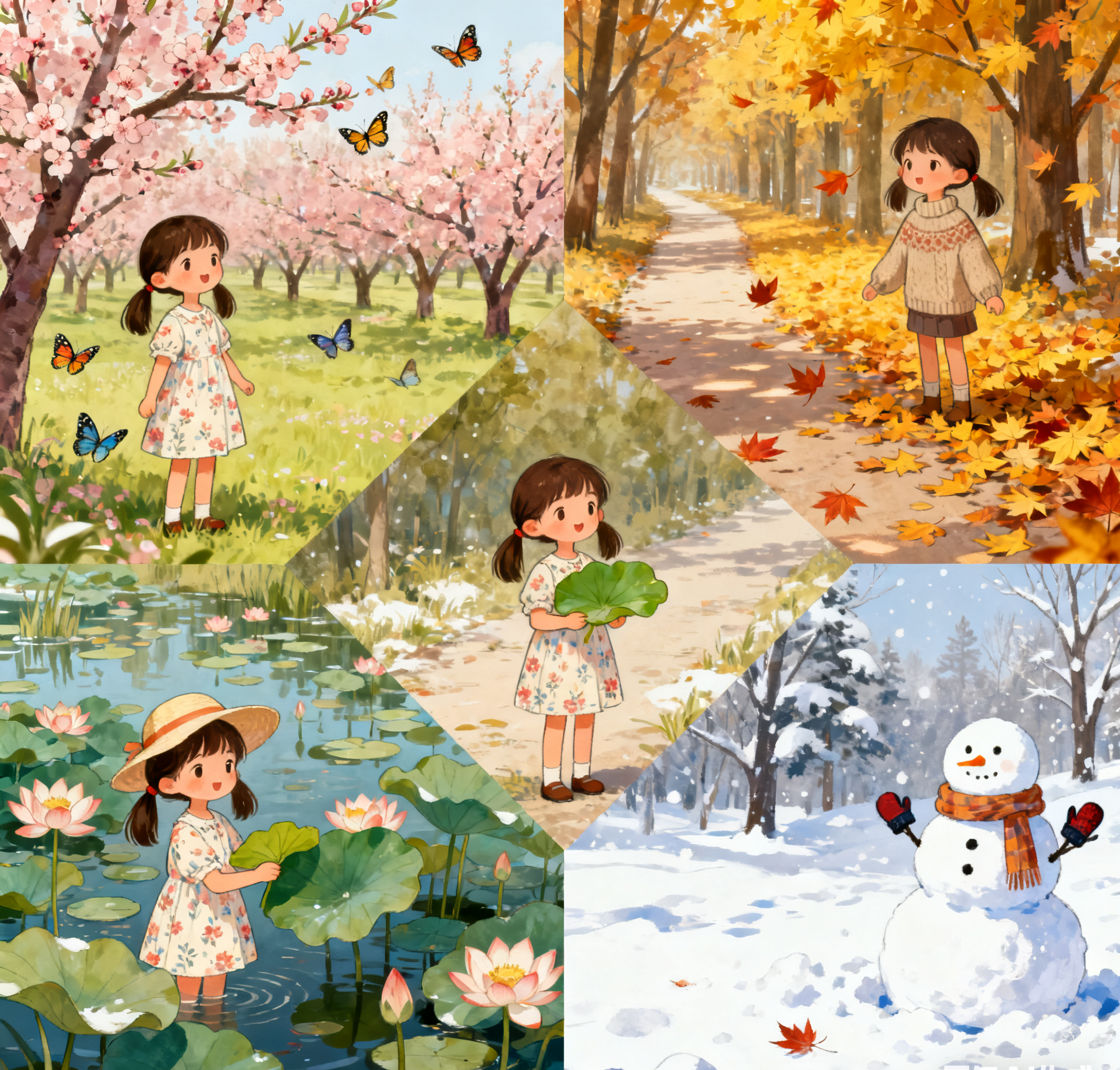 问下库敢不敢设计和音乐卡点的动作