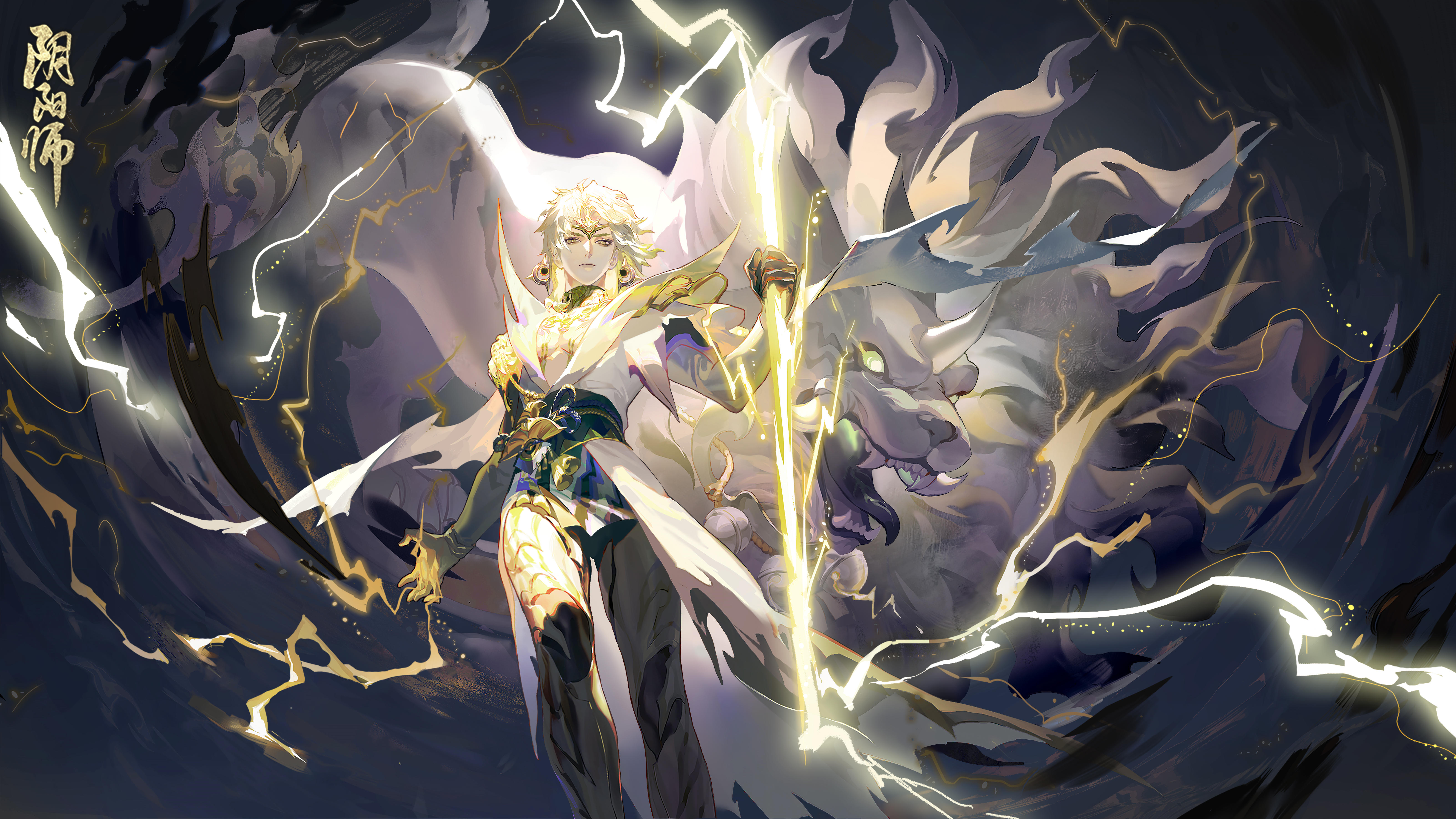 ☆高天神武，为君而战☆