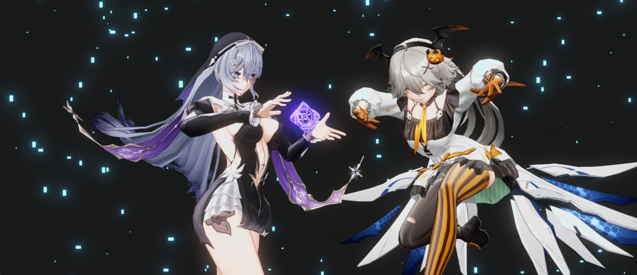 #旧时残响版本攻略#谧光之刻·霍德尔个人向攻略