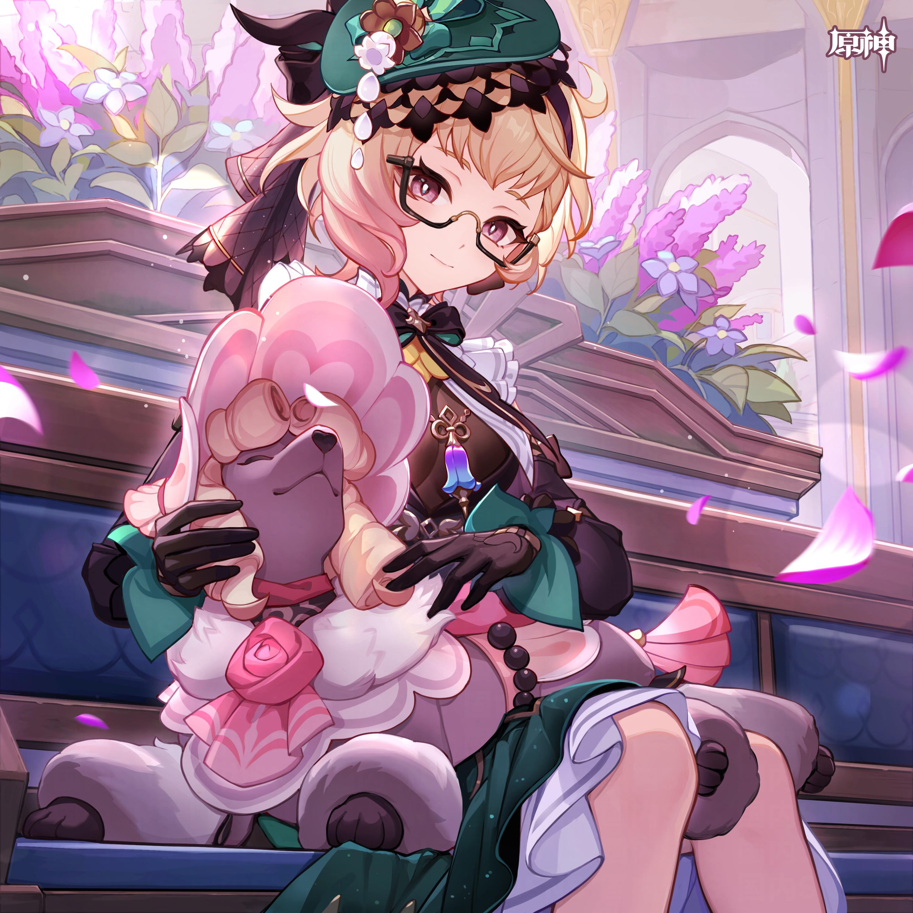 解锁醒狮牌牌新用法