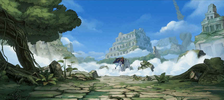 【活动情报】主题活动持续进行中，「斗球大作战」等趣味活动开启