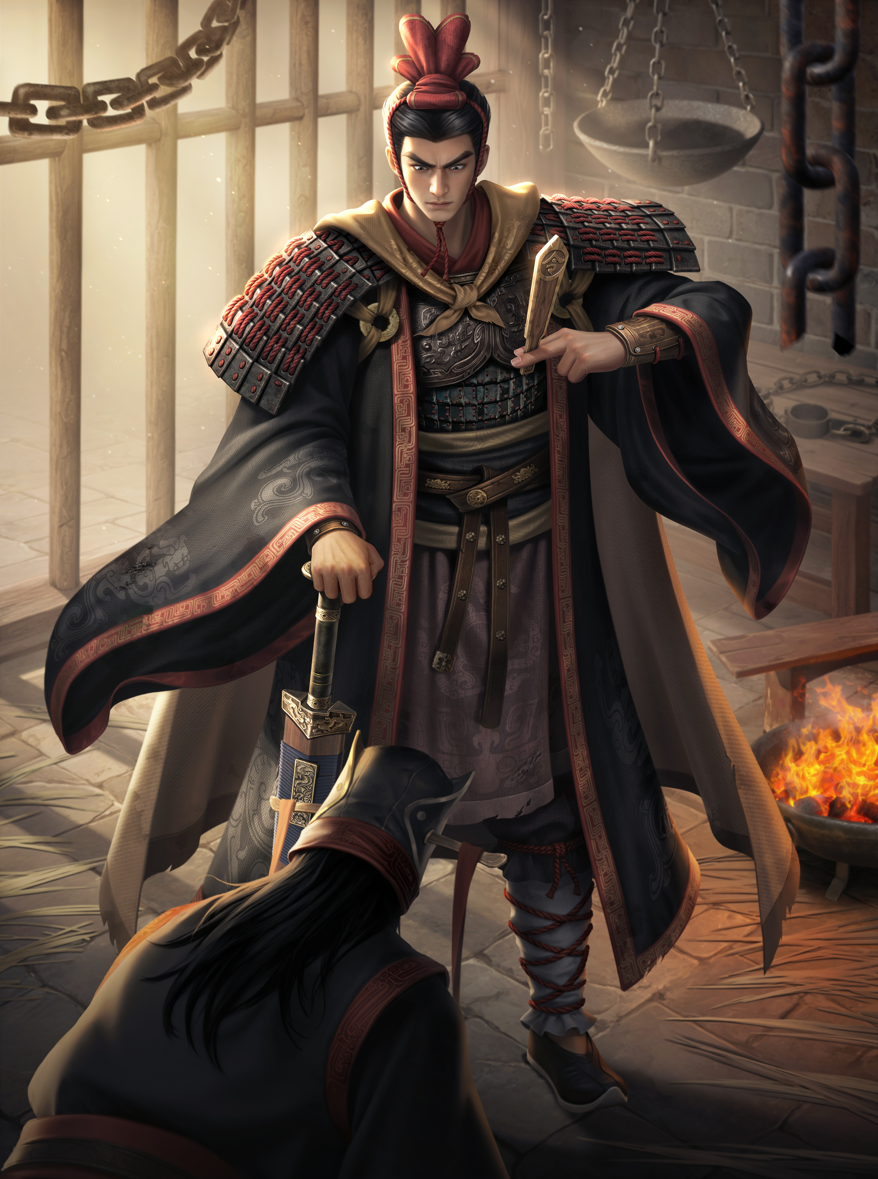 加强蒙氏兄弟建议