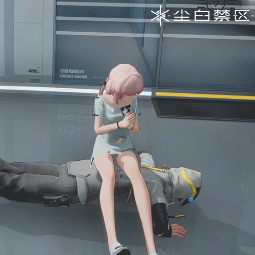 「海姆达尔的日常-基地篇」