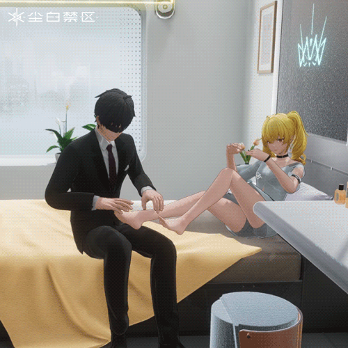 「 海姆达尔的日常-基地篇」