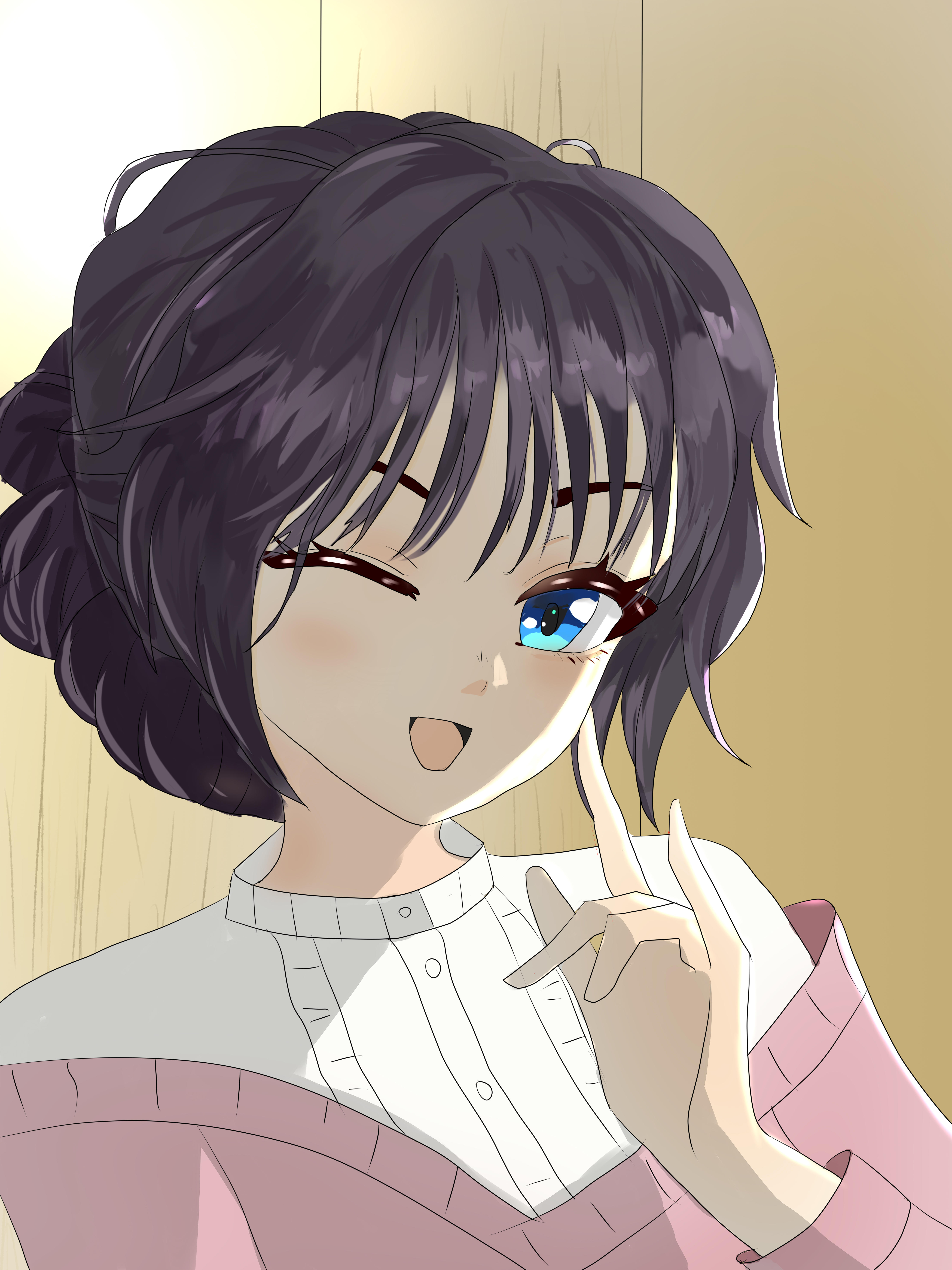 一区弦月楼招人