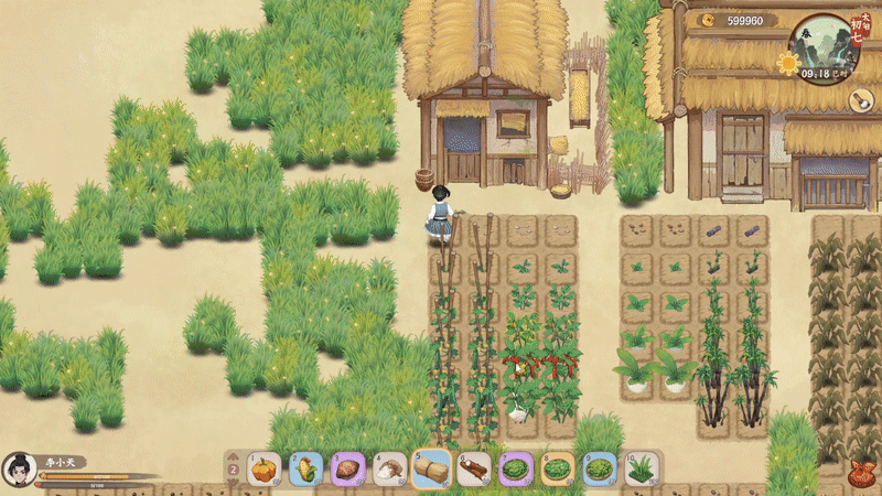 喂食时间到#游戏种草计划#游戏安利#游戏推荐#游戏讨论#游戏资讯#Steam游戏