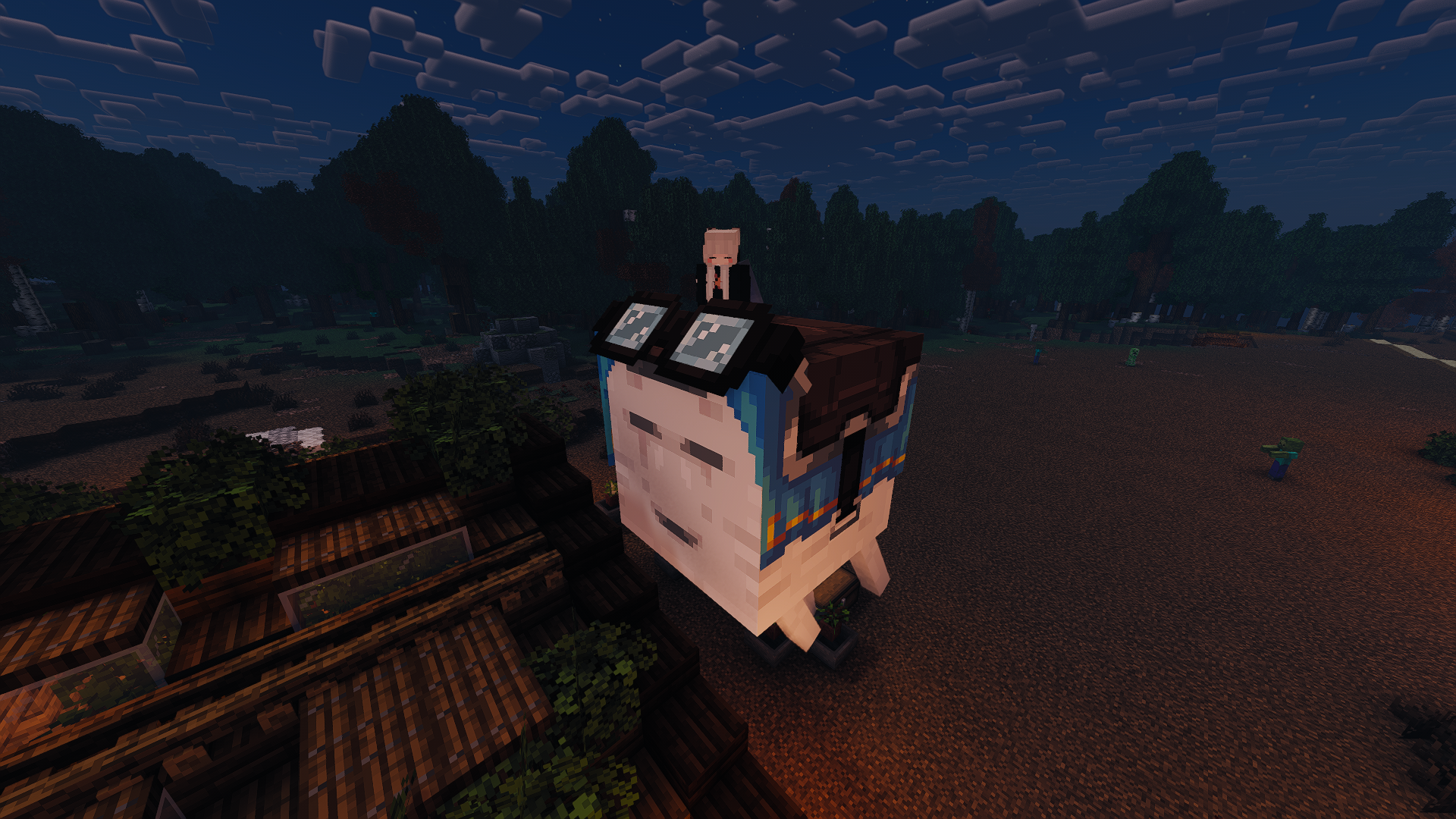 璃茉更新日志（58期）