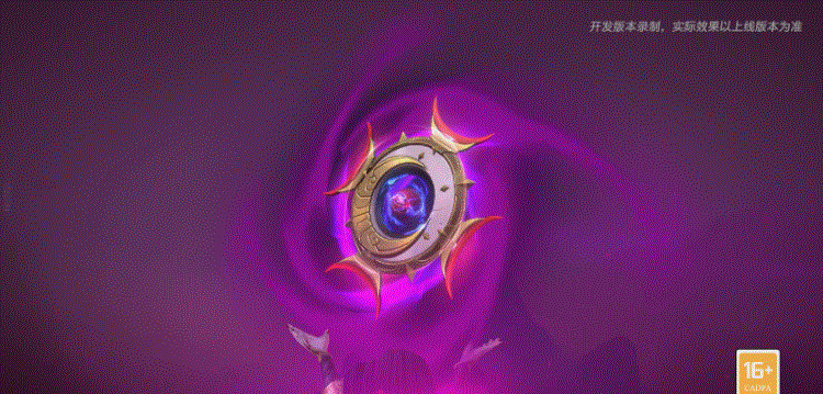 【新皮肤预告】腥红之月 希维尔和灰烬征服者 潘森11月24日登场~