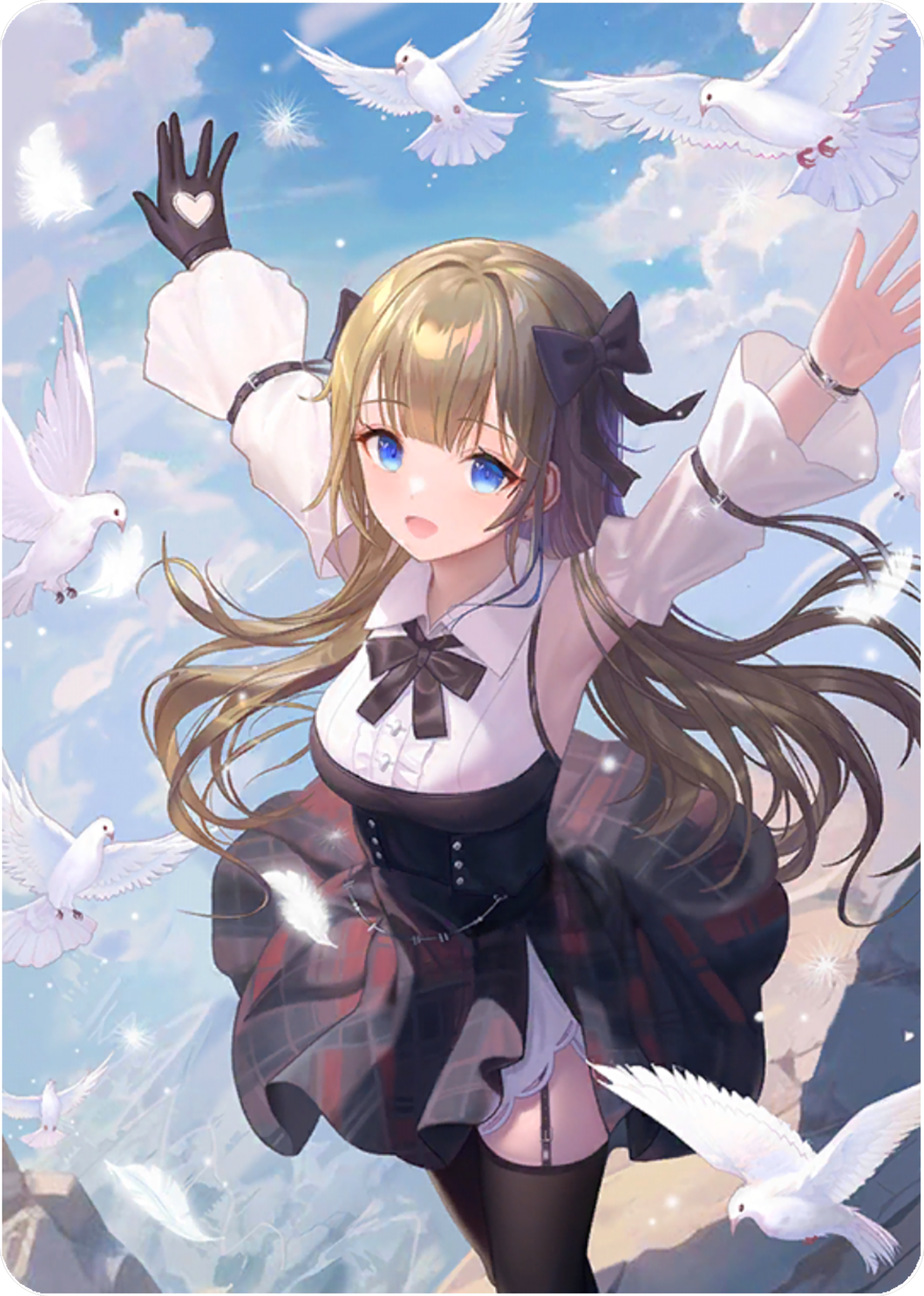 【百分之一】萌新新人入坑该做什么，基础概念攻略