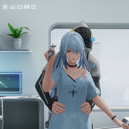 「海姆达尔的日常-基地篇」