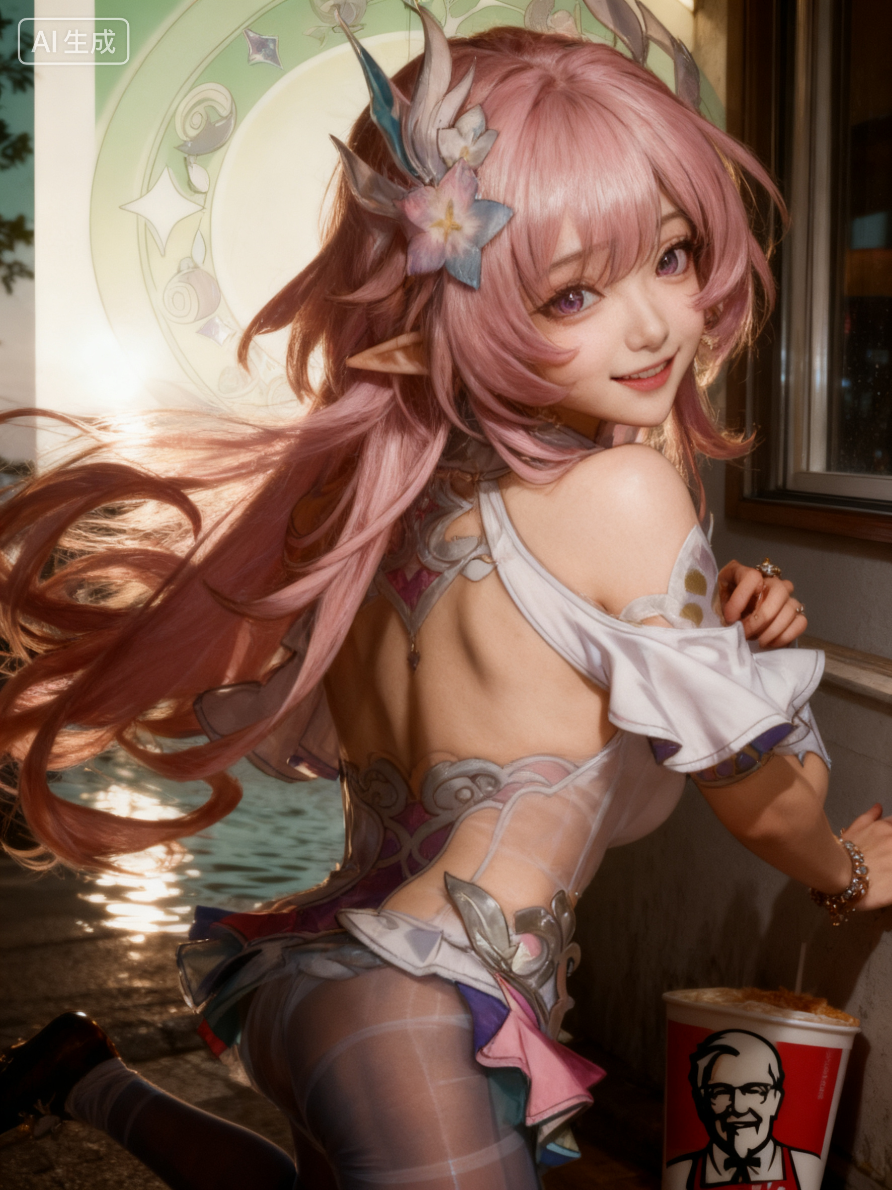 ⚡️情侣双厨！轻运动上衣buff叠满