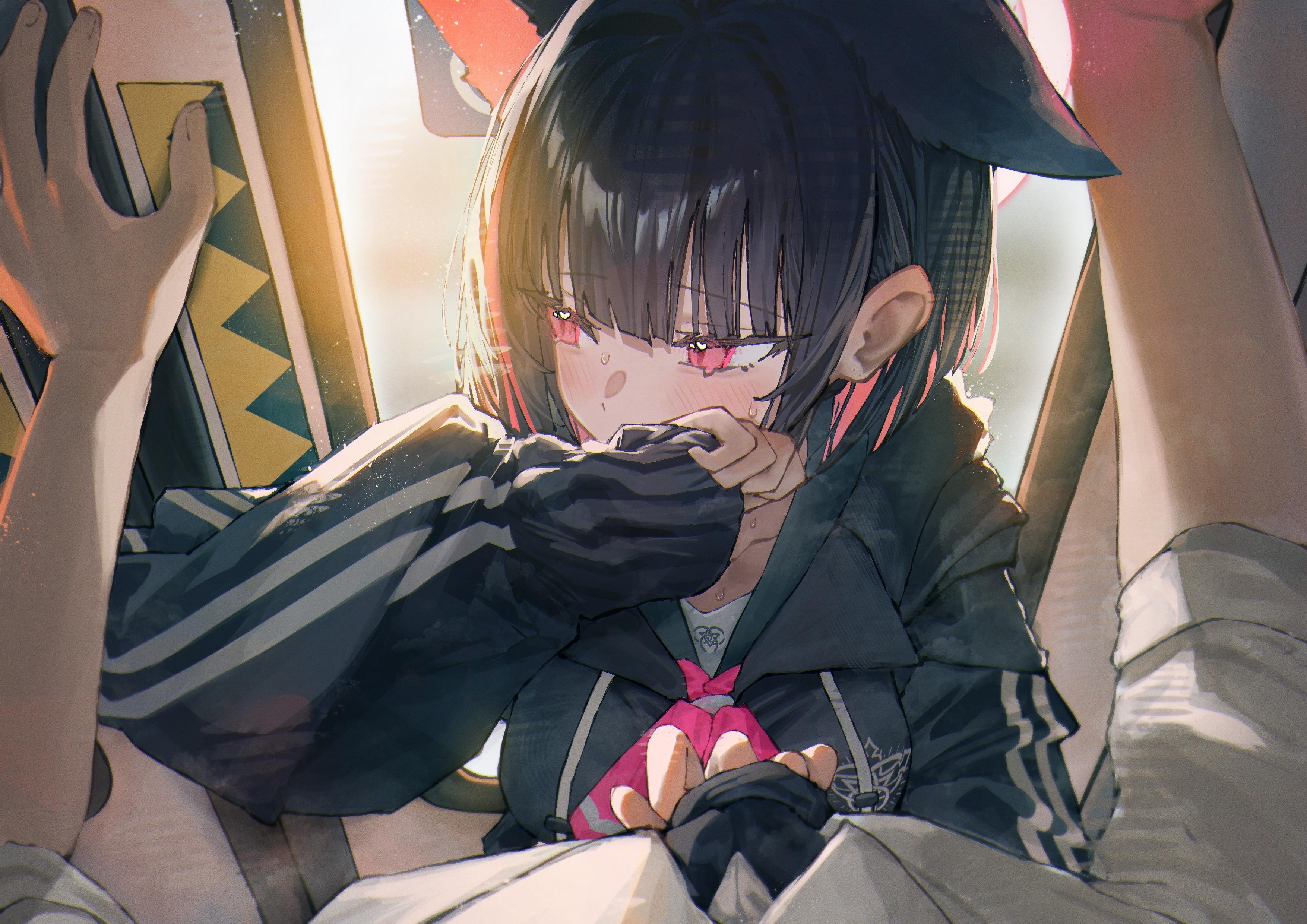 ⭐碧蓝档案画师推荐⭐