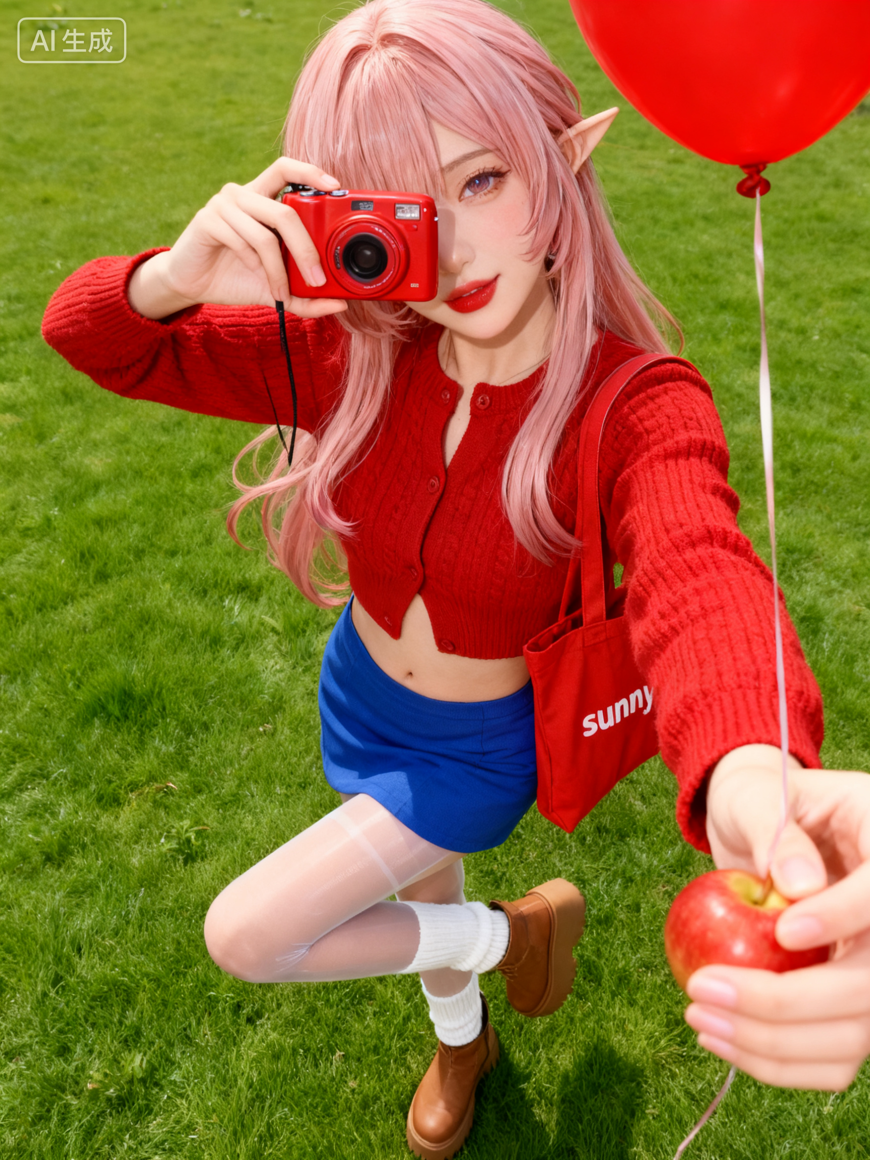 秋千双排必备🎮修身CP装，默契值爆表