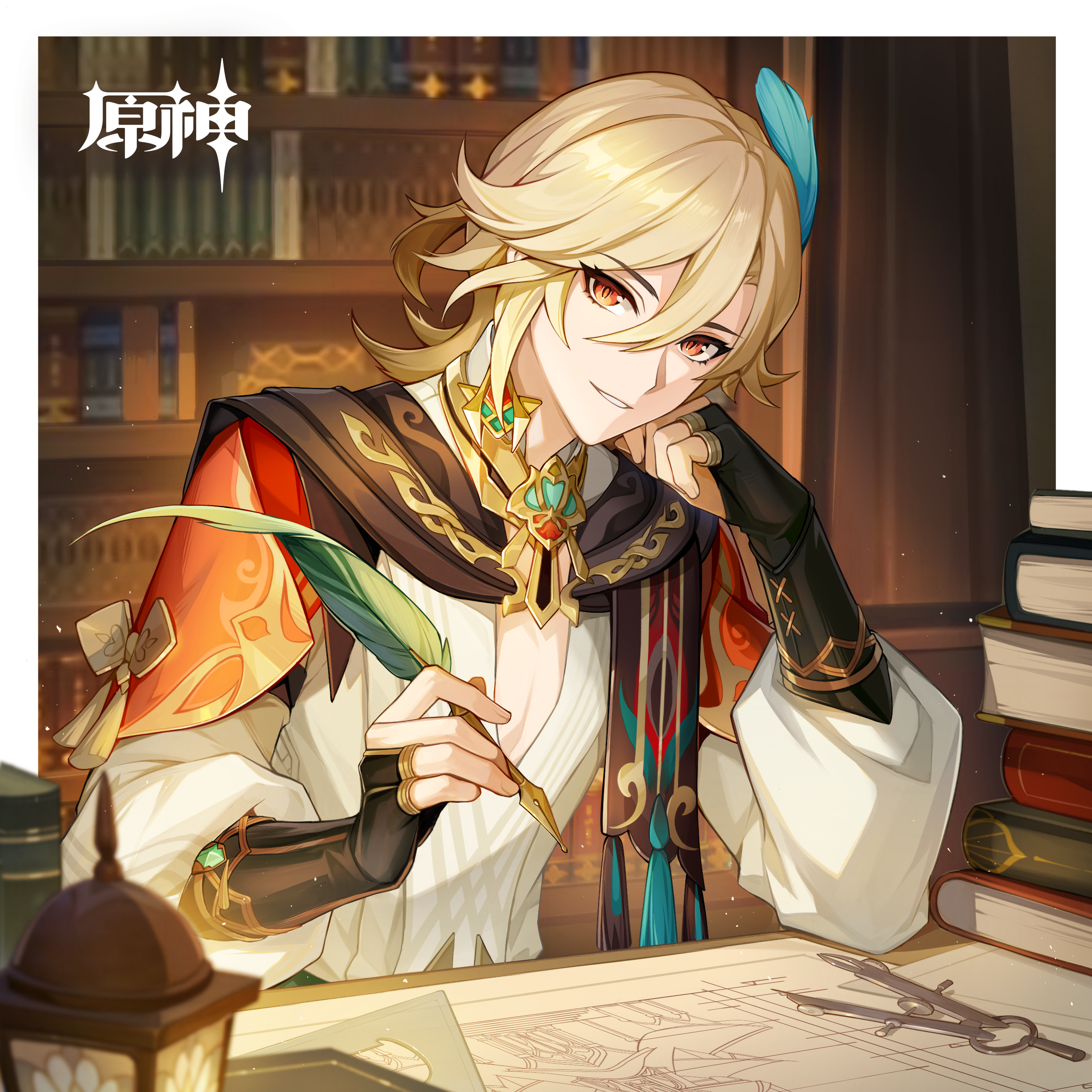 卡维生日快乐｜生日这天拍照留念什么的，似乎也不错呢。