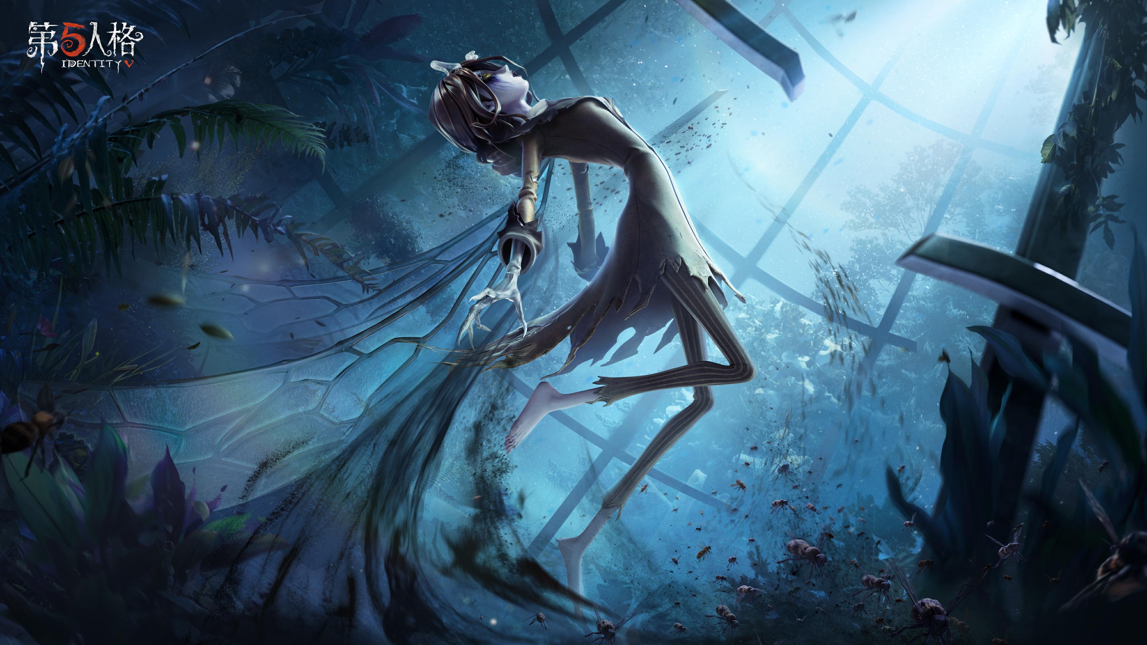 “我在黑暗中继续存在。” 《昨日之笼》主线版本活动开放中，限时活动玩法【终场狂欢】于今日开启。本次玩法全新升级，期待各位访客体验。 #第五人格昨日之笼 ​#第五人格