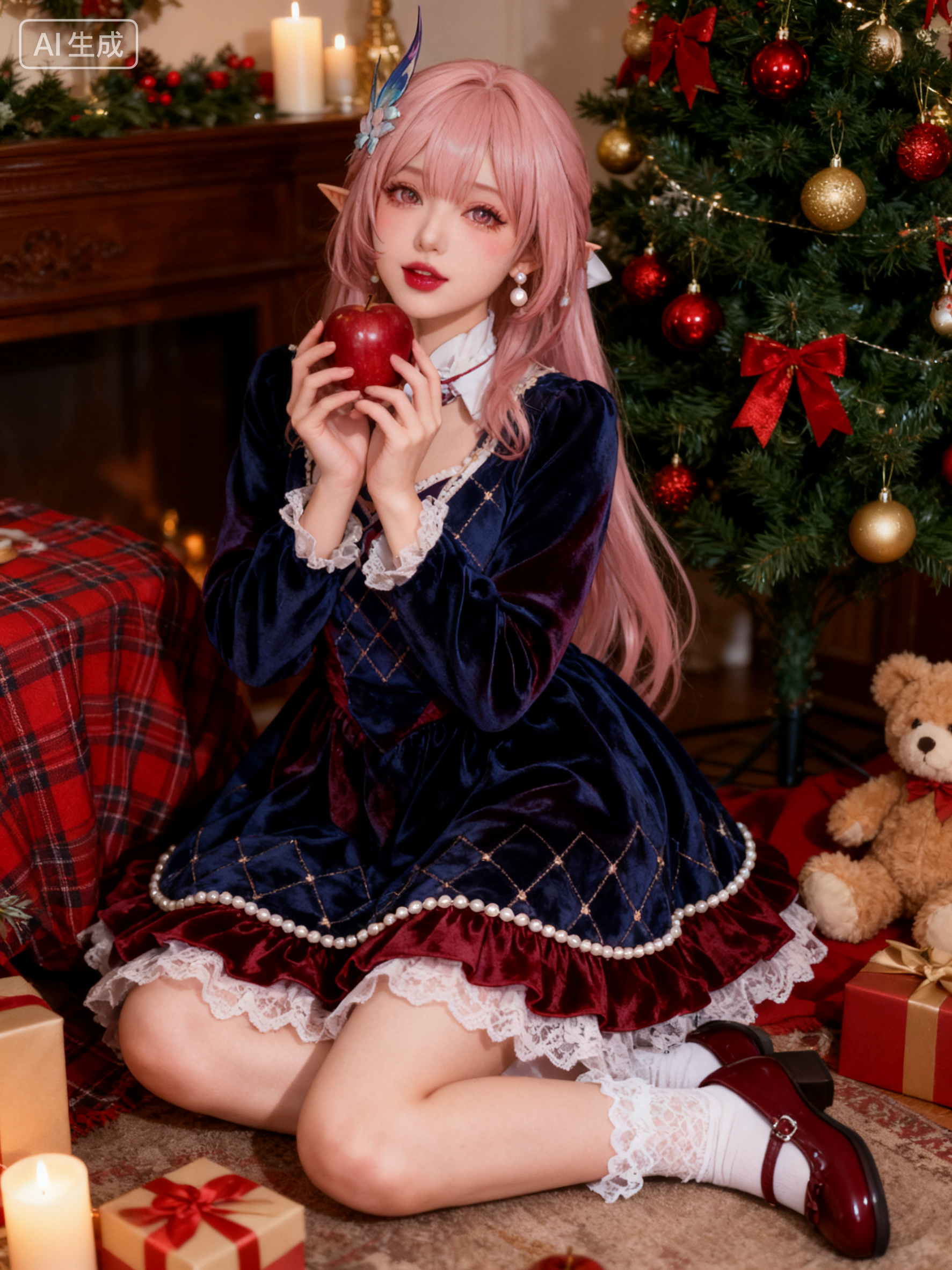 💘双排！情侣款上衣羁绊叠满