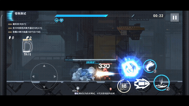 【项目组花絮】一人成军，谁与争锋！