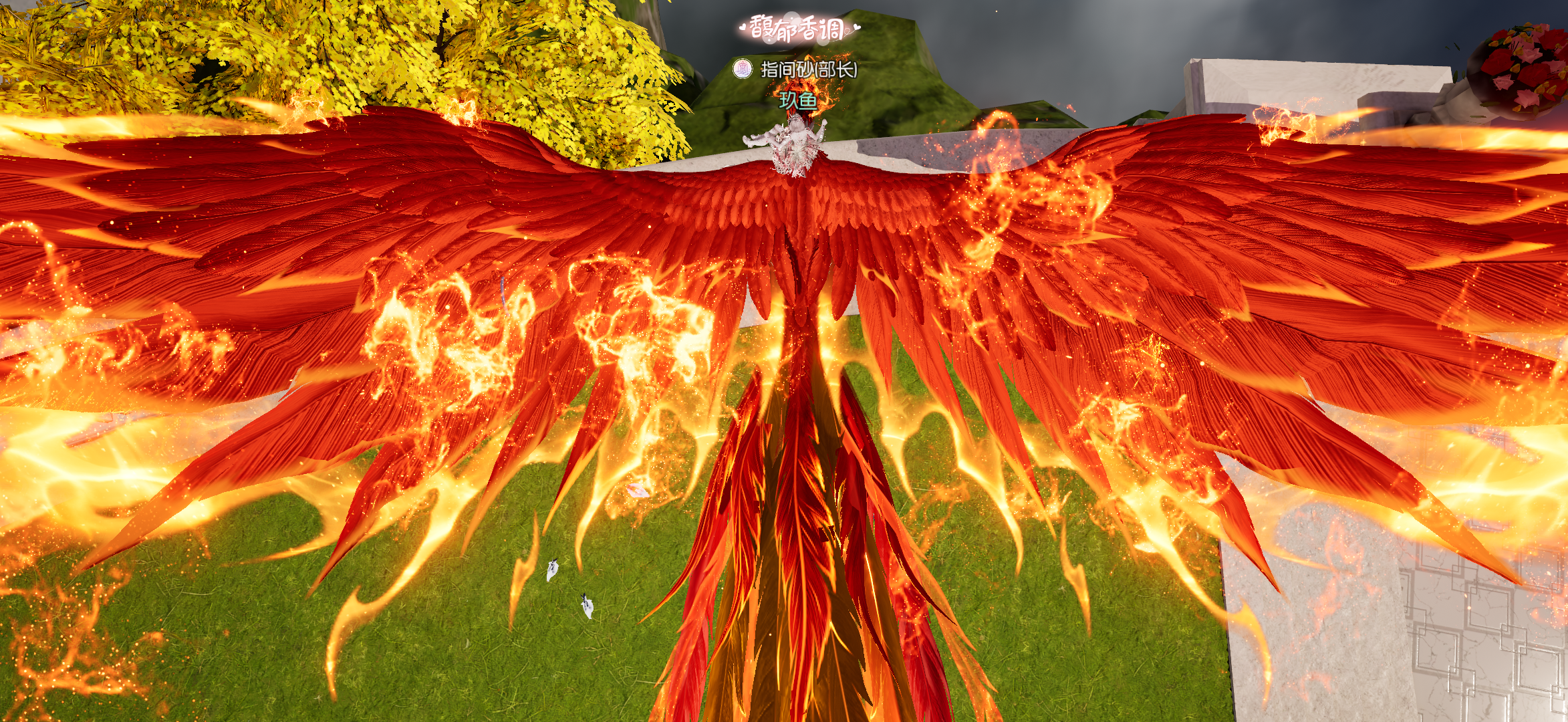 “百万”顶奢坐骑与百万顶奢坐骑