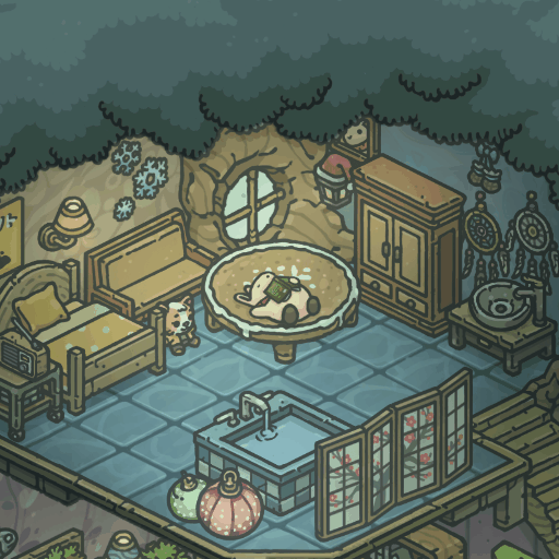 外服圣诞日常二