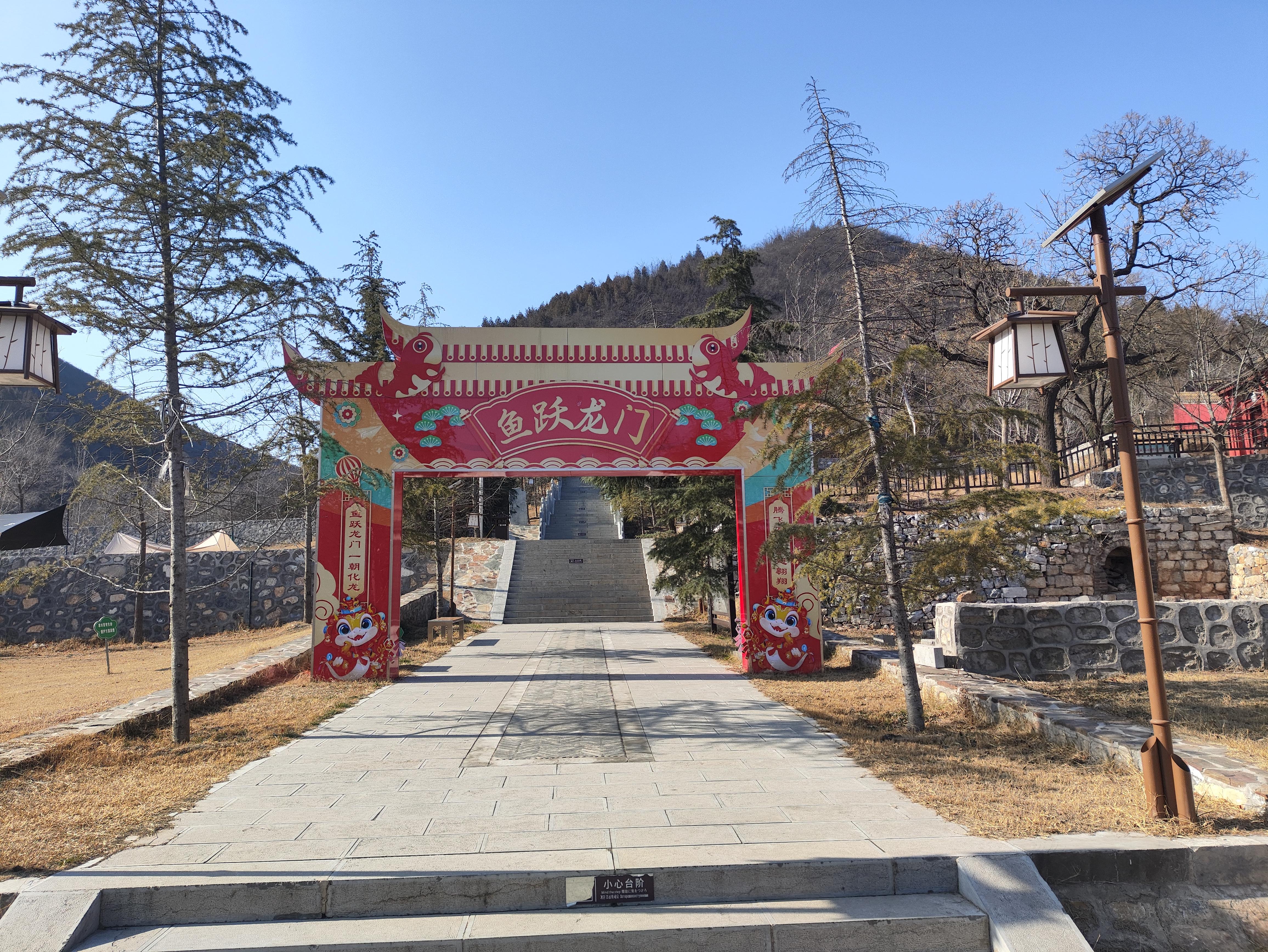 昆仑绝学重做（yy）