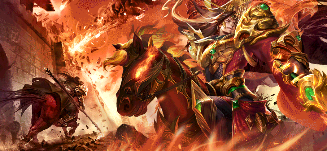 赛马活动丨「驰逐竞猜」玩法介绍！内涵小攻游戏经验，助你成为当世马王！