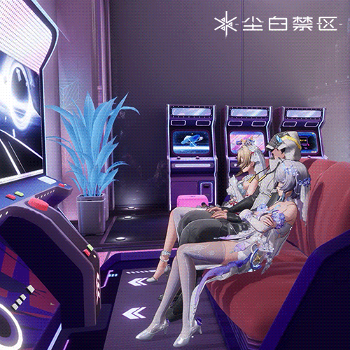 「电玩次元 | 基地全新区域开放」