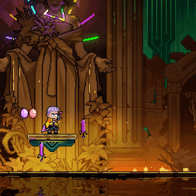 【武器档案曝光】代号解禁：原晶