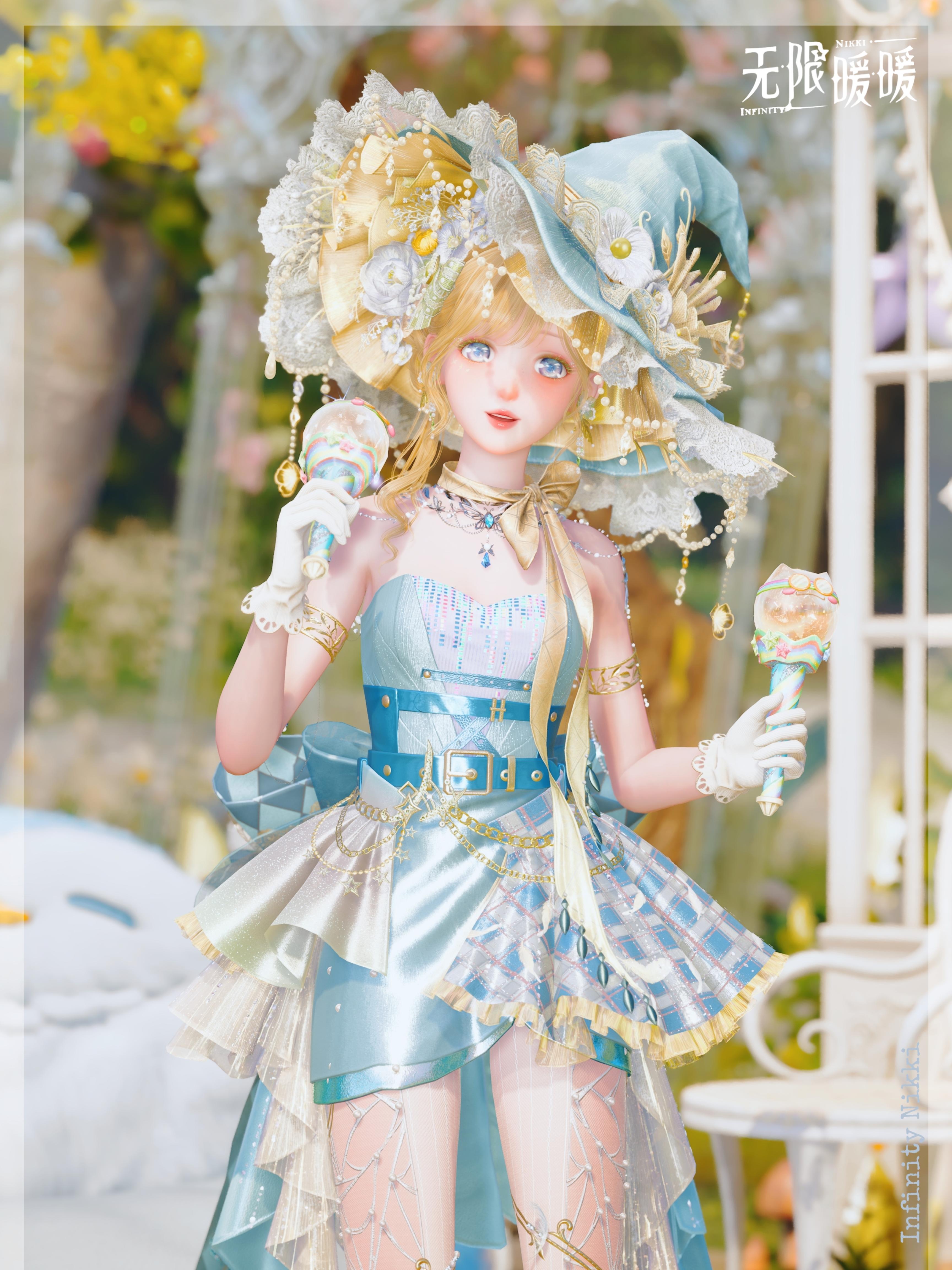 海盐柠檬小蛋糕～