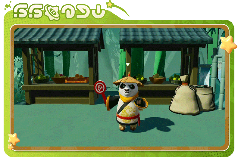 不是吧！？元梦还可以这样玩？