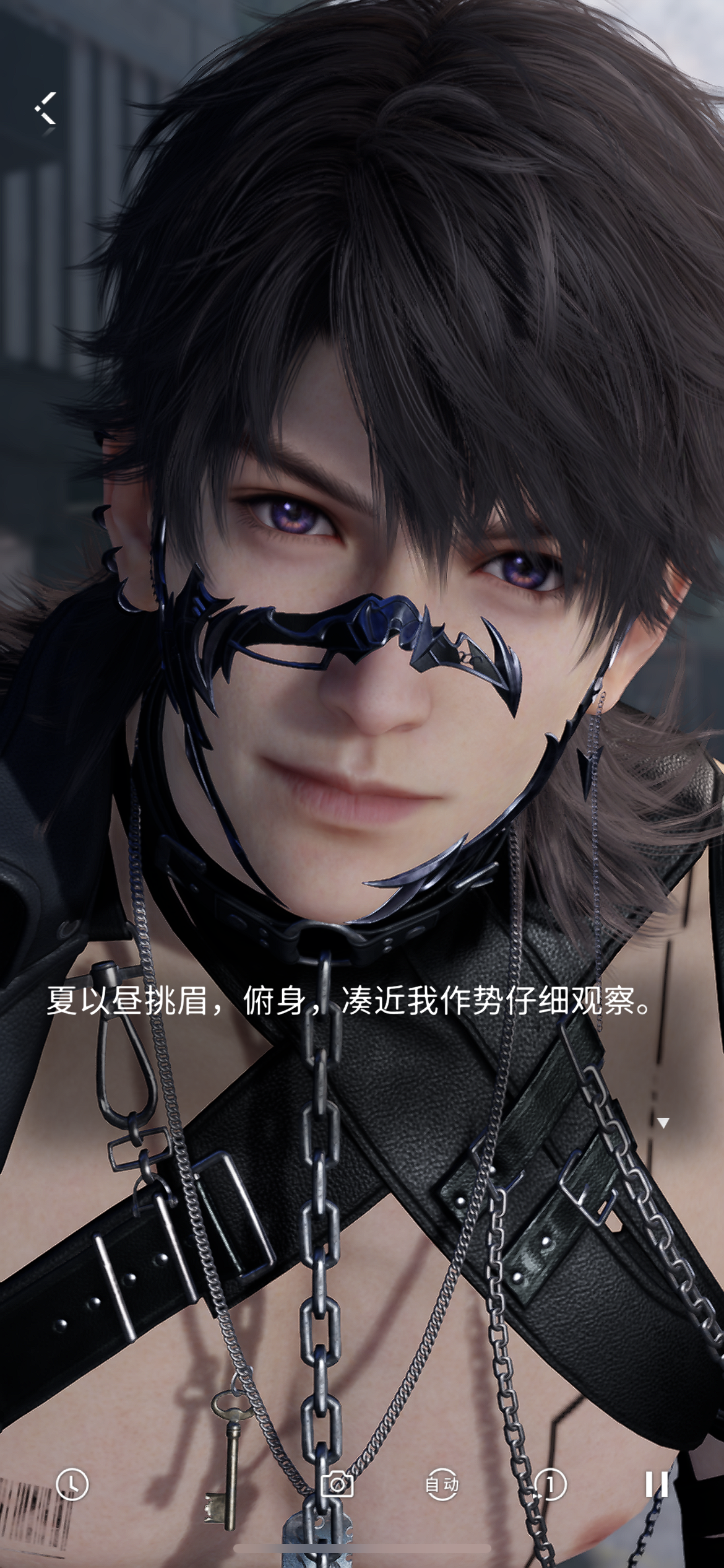 各位猎人小姐，情人节快乐呀