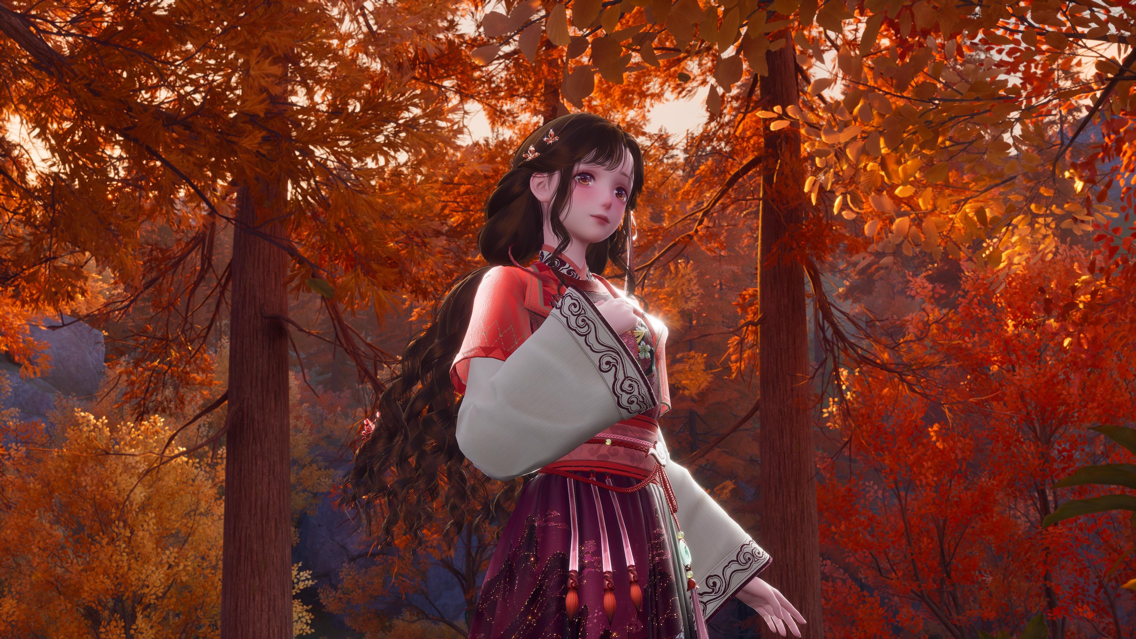 暖暖，生日快乐！