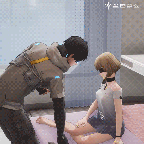 「海姆达尔的日常-基地篇」